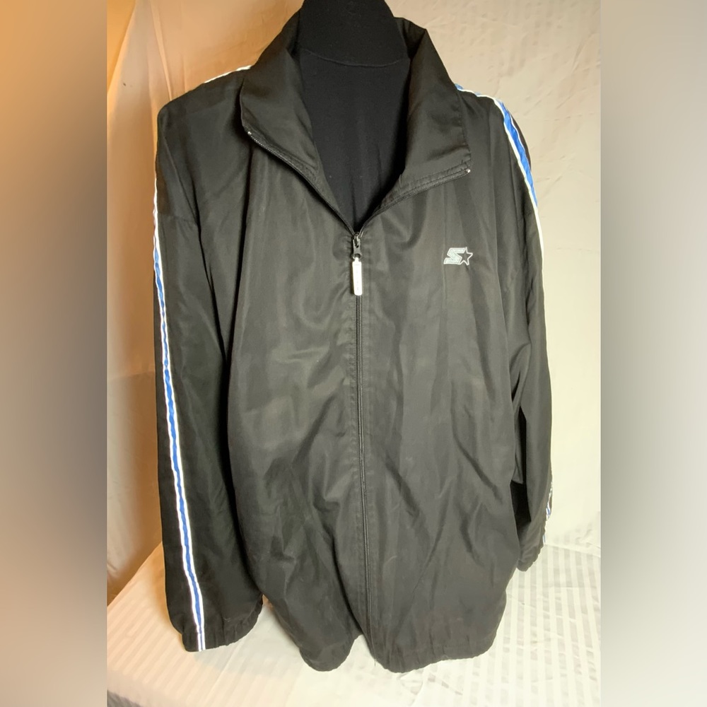 Men’s Starter jacket